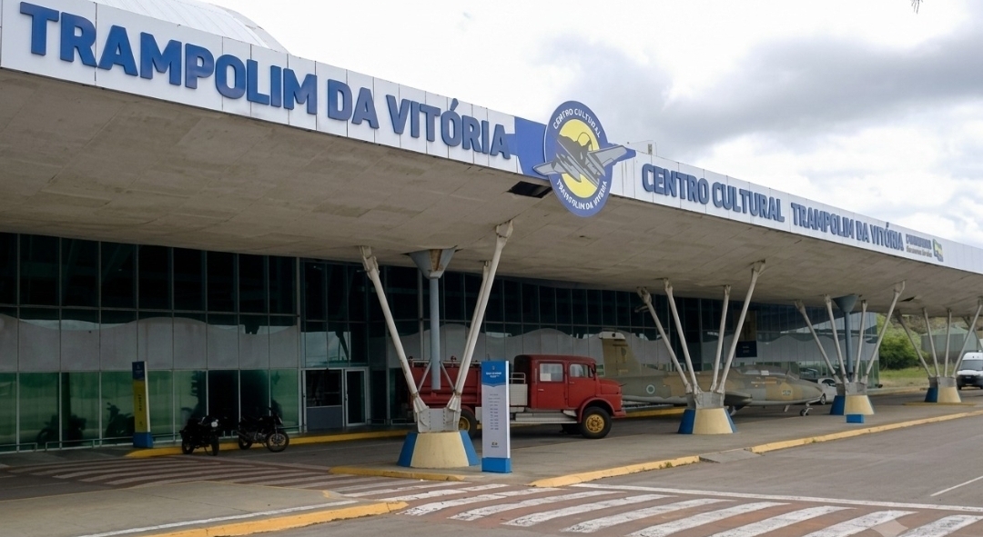 Centro Cultural Trampolim da Vitória passa a integrar patrimônio histórico e cultural do RN
