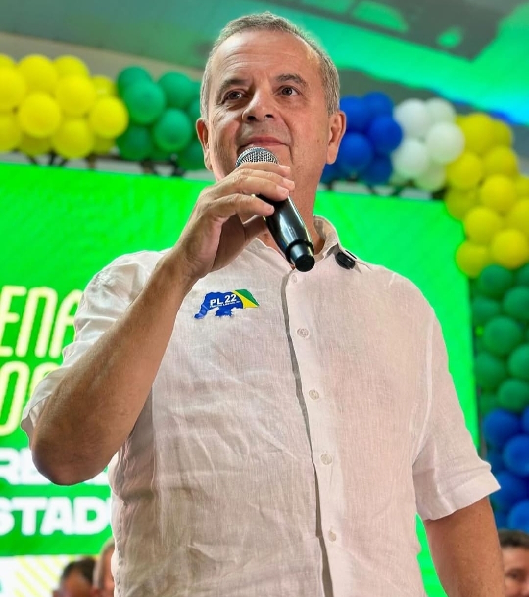 Rogério Marinho viabiliza mais de R$ 24,7 milhões para Hospital de Natal e unidades de saúde da capital
