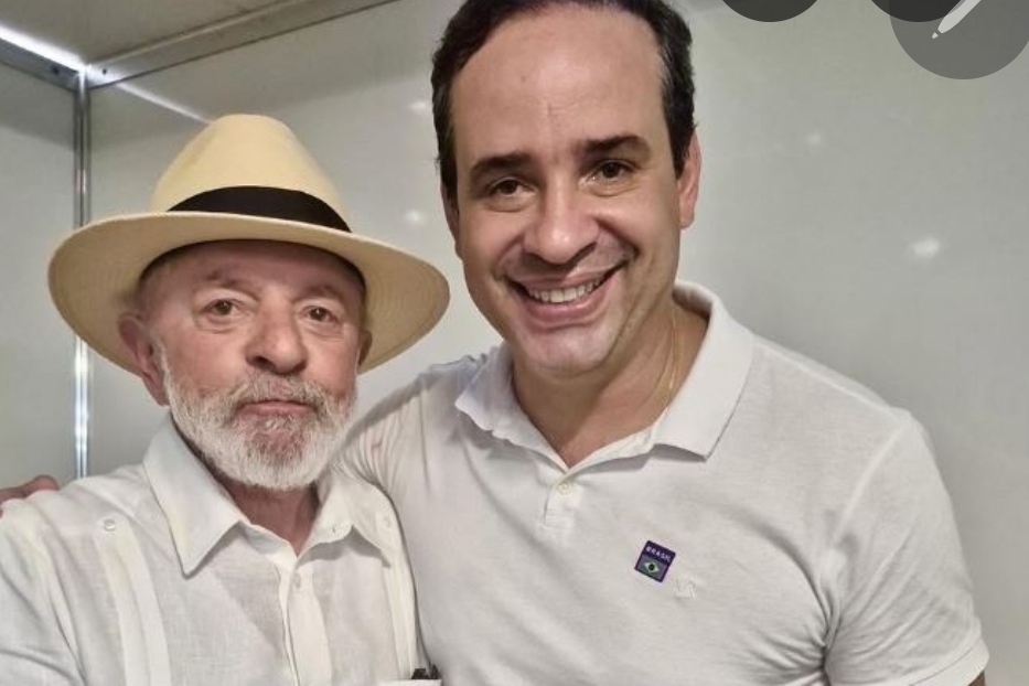 PT local aposta em vídeo de Lula para impulsionar Cadu Xavier ao governo