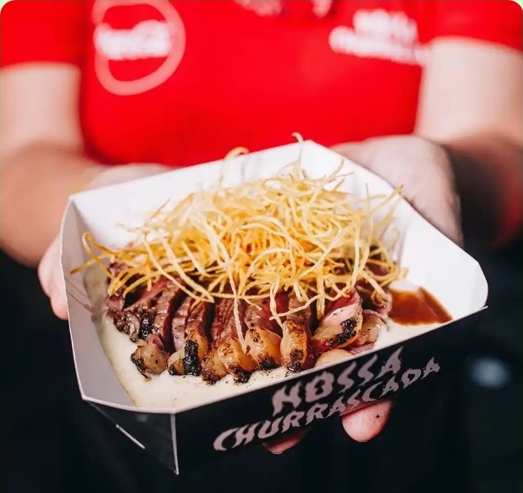 Nossa Churrascada reúne 17 chefs, 24 estações gastronômicas e sete horas de open food em Natal