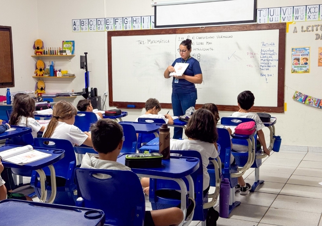 Mudança de escola no meio do ano: quando recomeçar pode ser a melhor escolha para o aluno