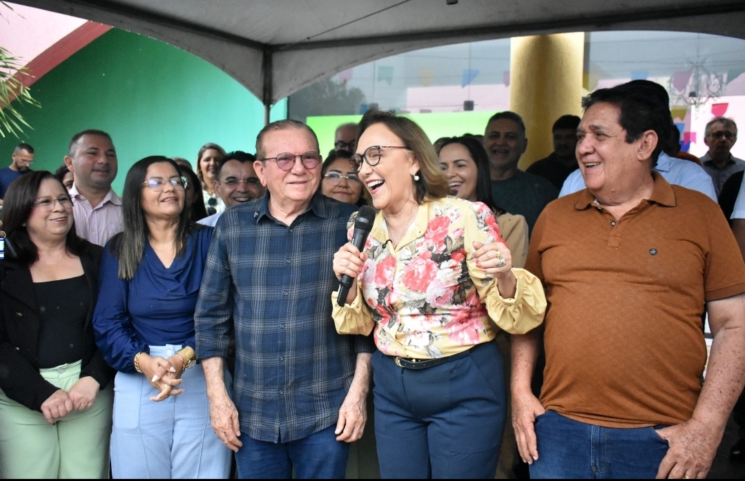 Prefeito Jaime Calado entrega viaturas para reforçar a Guarda Municipal de São Gonçalo
