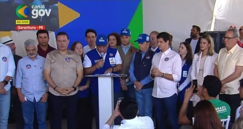Governo Federal confirma que dará início à construção da Policlínica de Assú