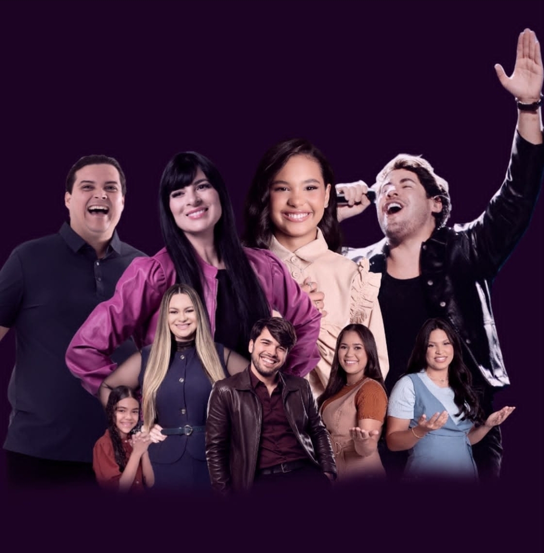 Adora Macaíba reúne grandes nomes da música gospel nos dias 10 e 11 de julho