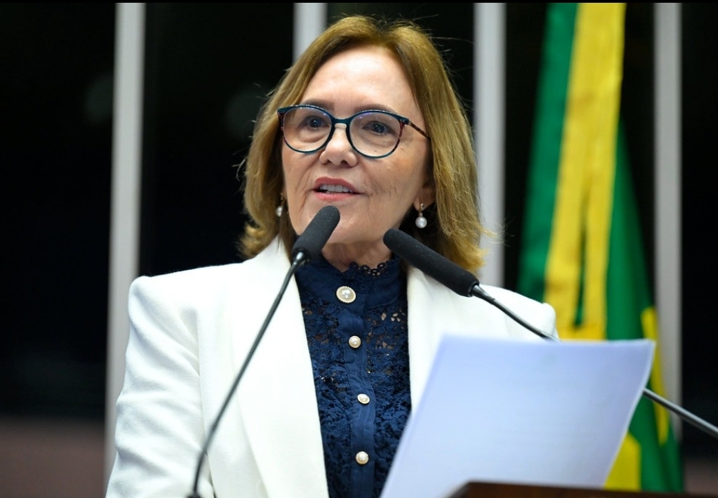 Com voto de Zenaide, Senado pune remédios falsificados, barra ultraprocessados em escolas e aprova apoio a idosos