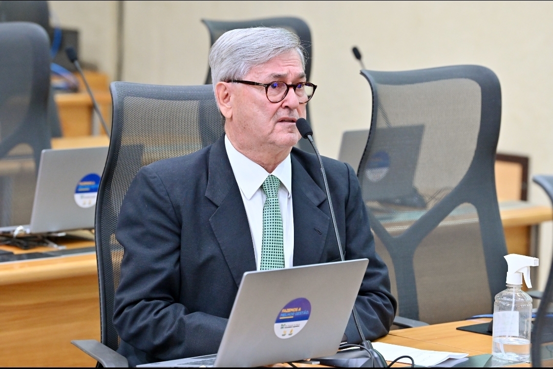Tomba é o mais citado para deputado estadual, aponta pesquisa TN/Consult