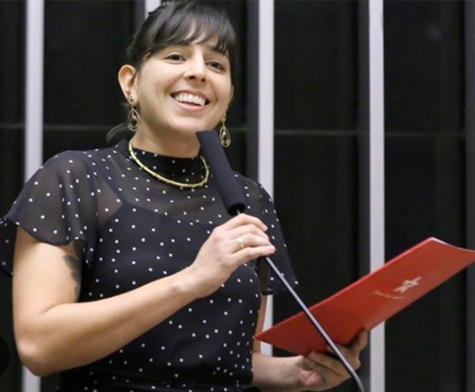 TN/Consult: Natália Bonavides é  a mais citada para a Câmara Federal no RN