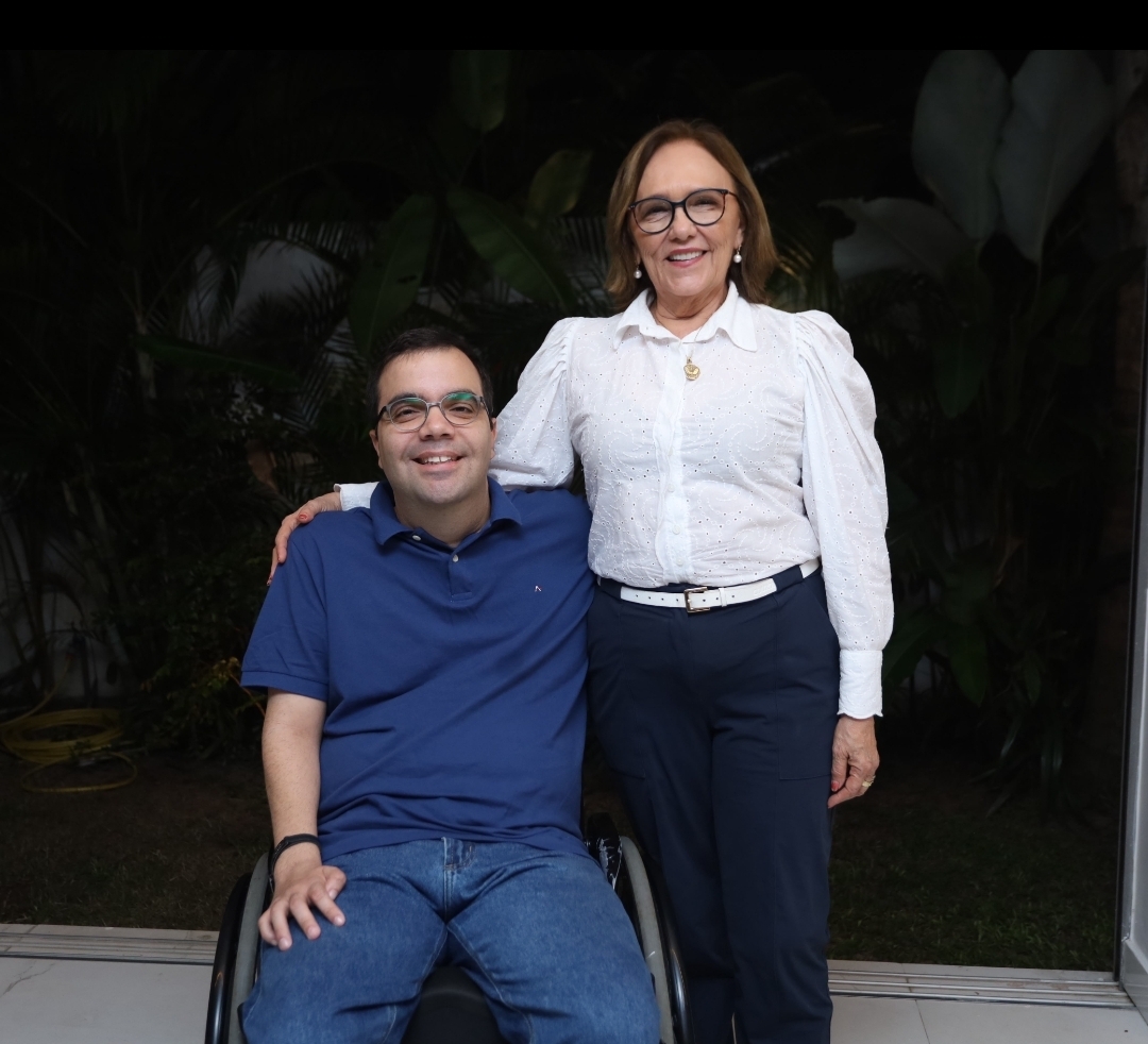 Zenaide Maia e Tércio Tinoco oficializam aliança ao Senado Federal