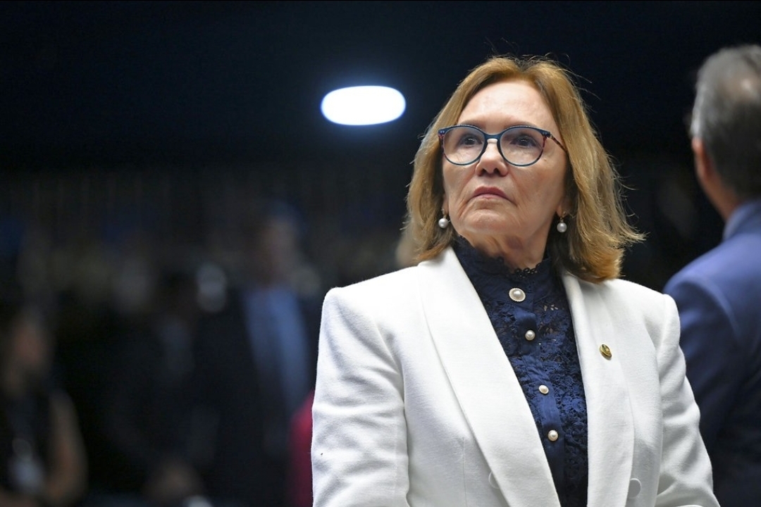 Com voto de Zenaide, Senado aprova “Pix pensão”, divulgação do Ligue 180 e proteção infantil contra crimes sexuais