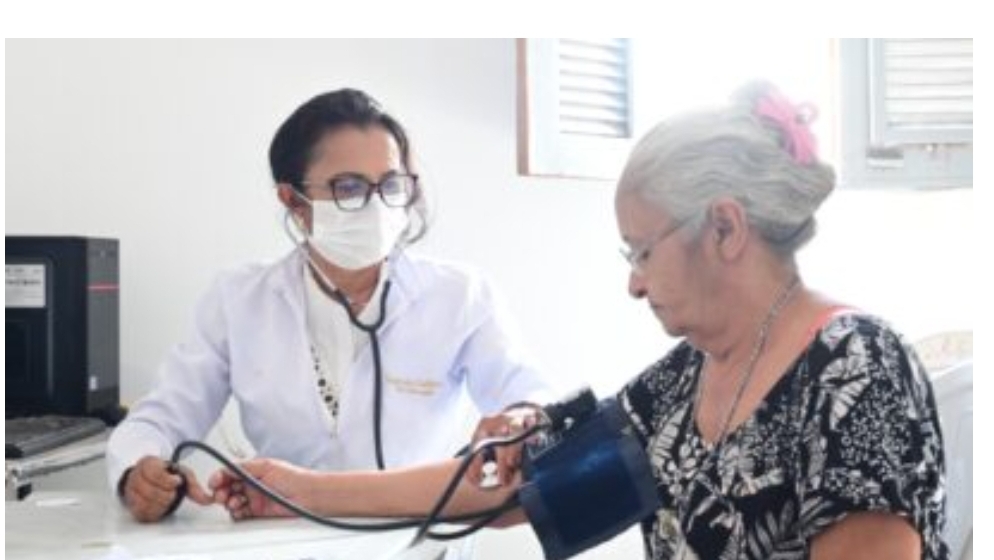 Prefeitura do Assú leva atendimento médico à comunidade da Baviera em ação inédita