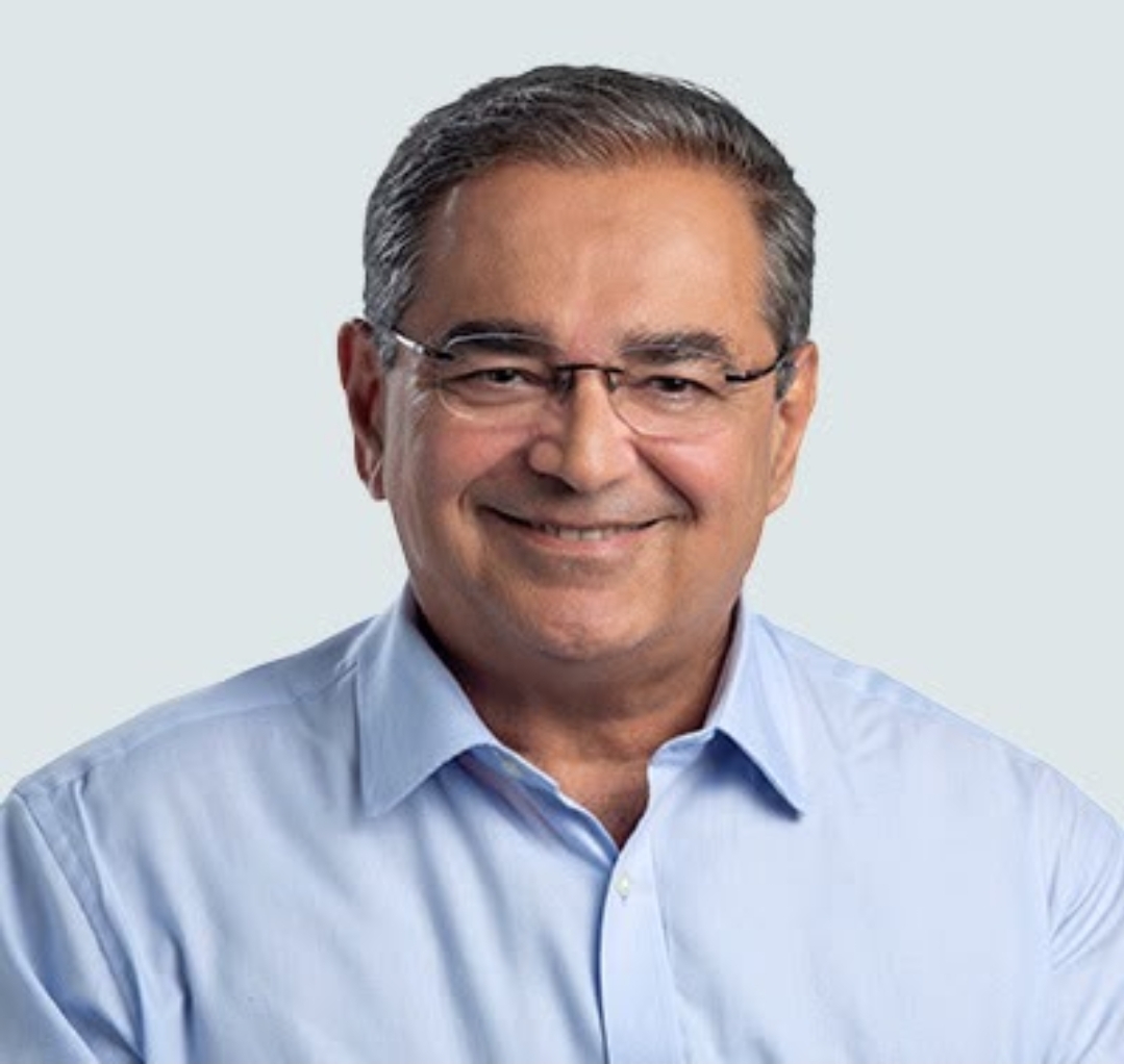 Álvaro Dias lidera intenções de votos em Natal e Caicó, aponta DataVero