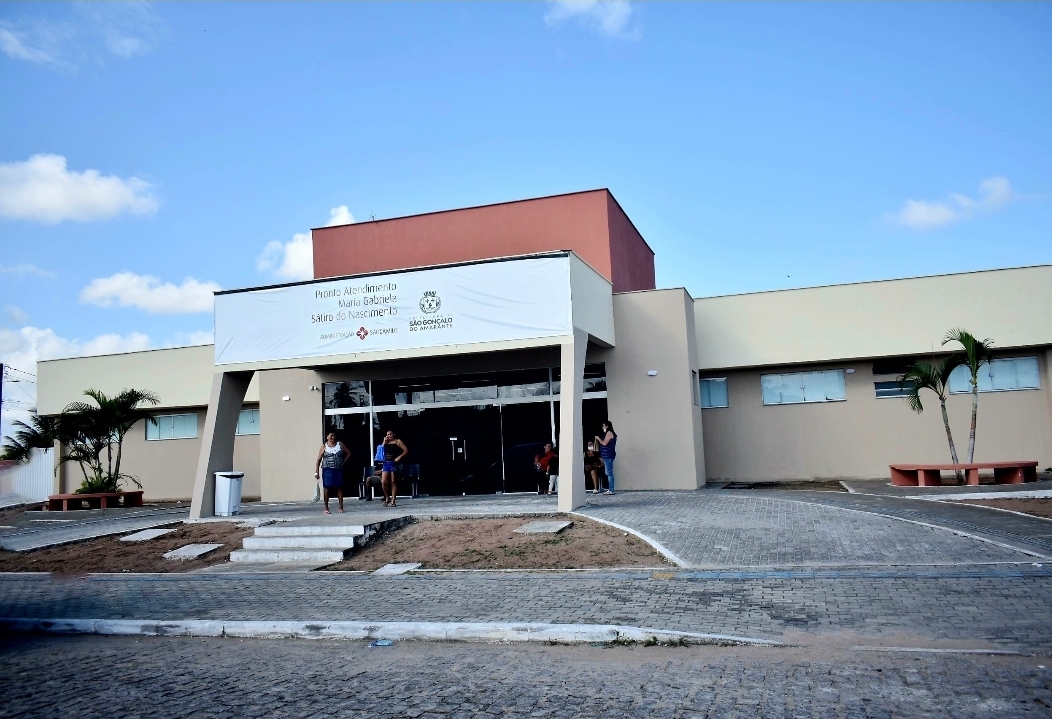 Novo Pronto Atendimento de São Gonçalo realiza quase 1.600 atendimentos na primeira semana de funcionamento