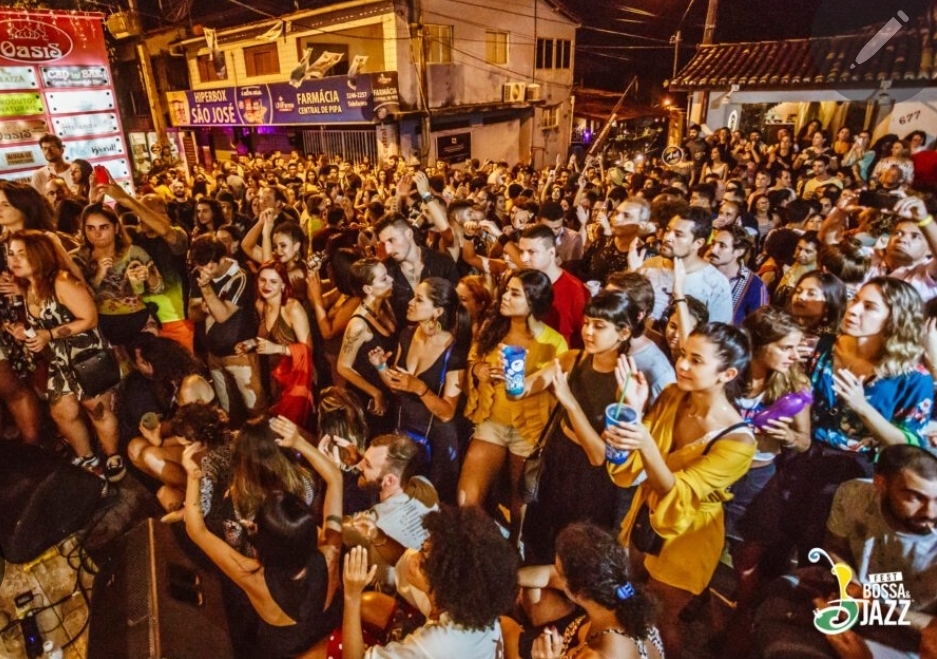 Sem patrocínio, Fest Bossa & Jazz cancela edição de Pipa e interrompe tradição de 17 anos