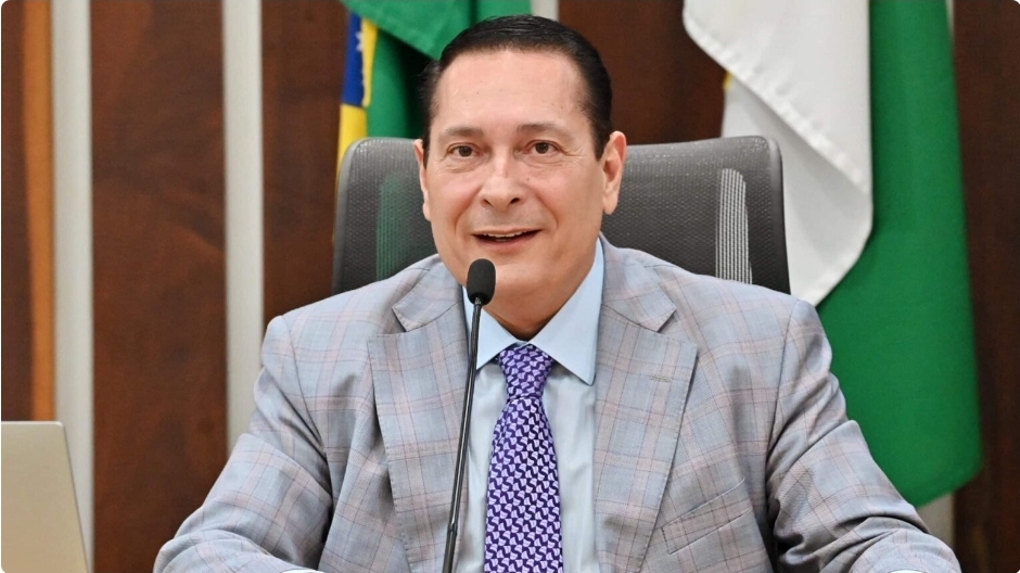 Após conversar com Fátima Bezerra sobre apoio a Álvaro Dias, Ezequiel Ferreira diz que defesa dos interesses do RN está acima de qualquer questão política