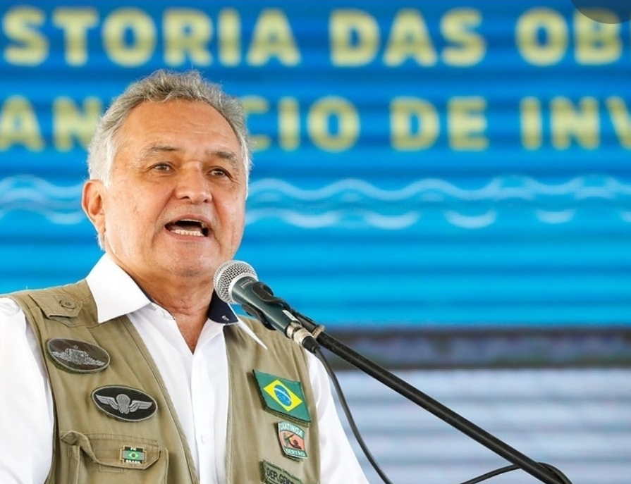Potencial eleitoral de General Girão se destaca em pesquisa, que amplia cenário de reeleição à Câmara Federal