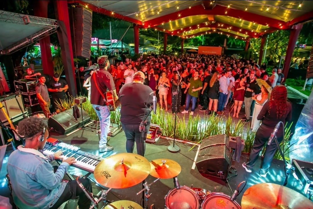 Festival CAVE confirma terceira edição para setembro e divulga início das vendas