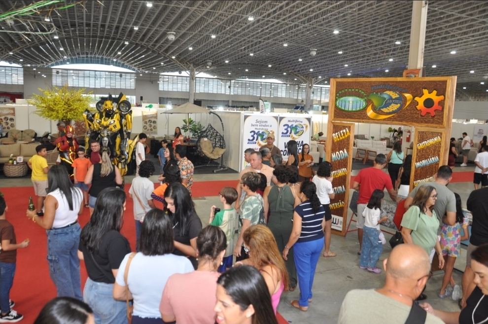 31ª Brasil Mostra Brasil será lançada na próxima quinta-feira (23) em Natal