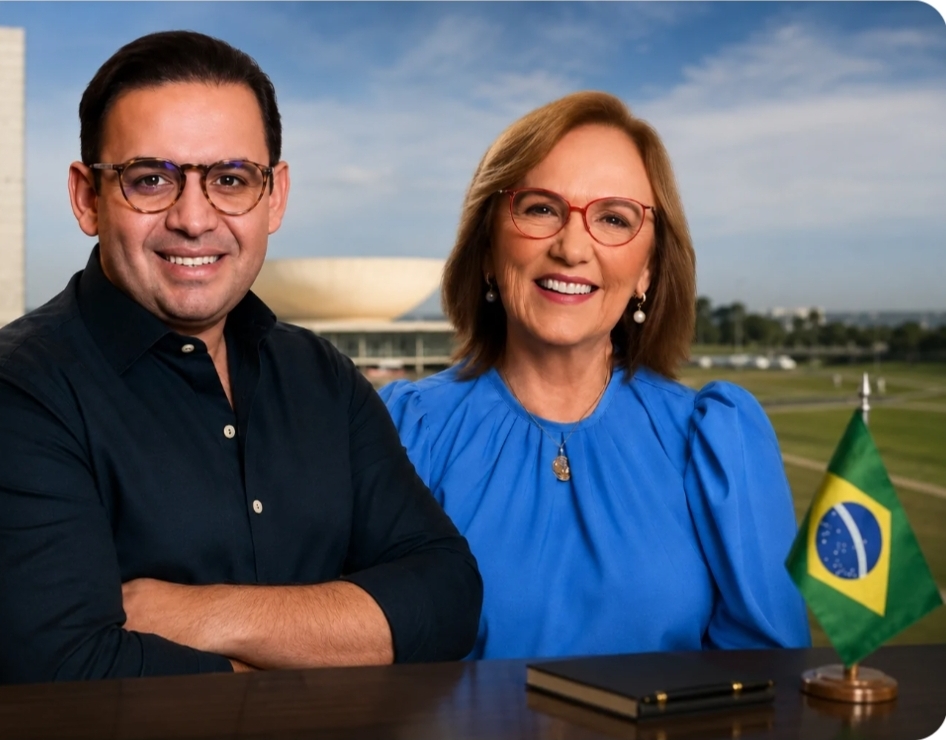 Empresário é apontado como eventual primeiro suplente de Zenaide Maia