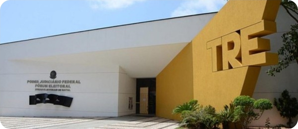 TRE-RN determina retirada de vídeos de Allyson Bezerra e Dr. Tadeu por propaganda antecipada