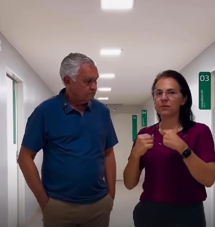 Emenda de General Girão fortalece atendimento especializado e amplia assistência à saúde em Mossoró