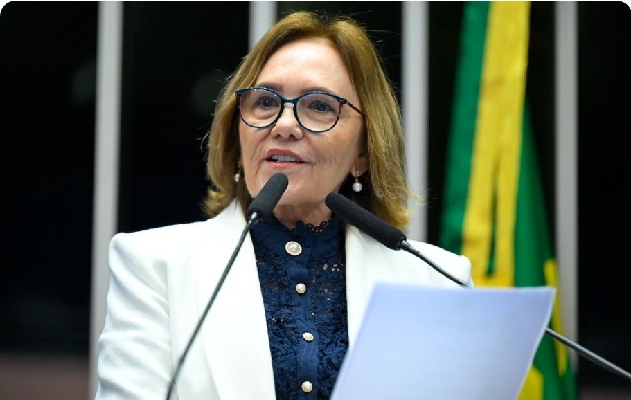 PESQUISA EXATUS: Zenaide Maia se isola entre as duas vagas na corrida para o Senado