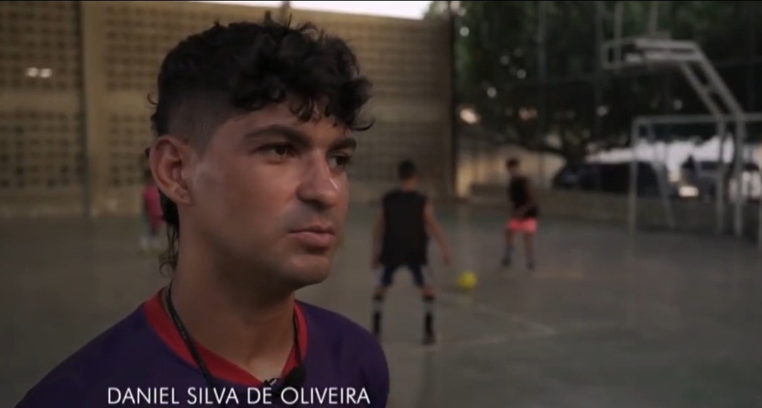 Desaparecimento de Daniel Silva mobiliza alunos e famílias impactadas por projeto social em Natal