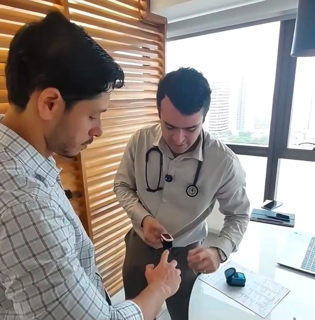 COOPANEST-RN oferece consultas pré-anestésicas em consultório exclusivo para pacientes