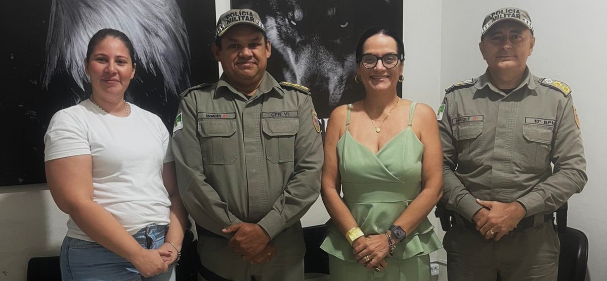 Assú 300 anos: Prefeitura e Polícia Militar unem forças para garantir segurança no São João