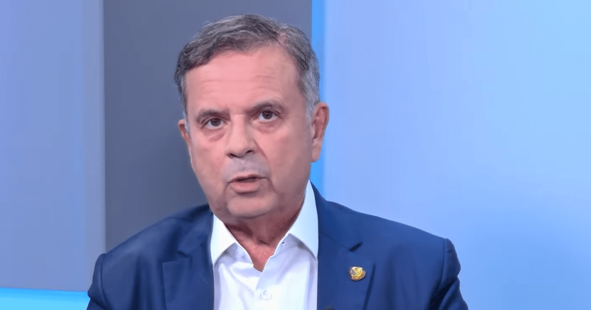 Rogério Marinho defende que STF retome papel constitucional e critica atuação política