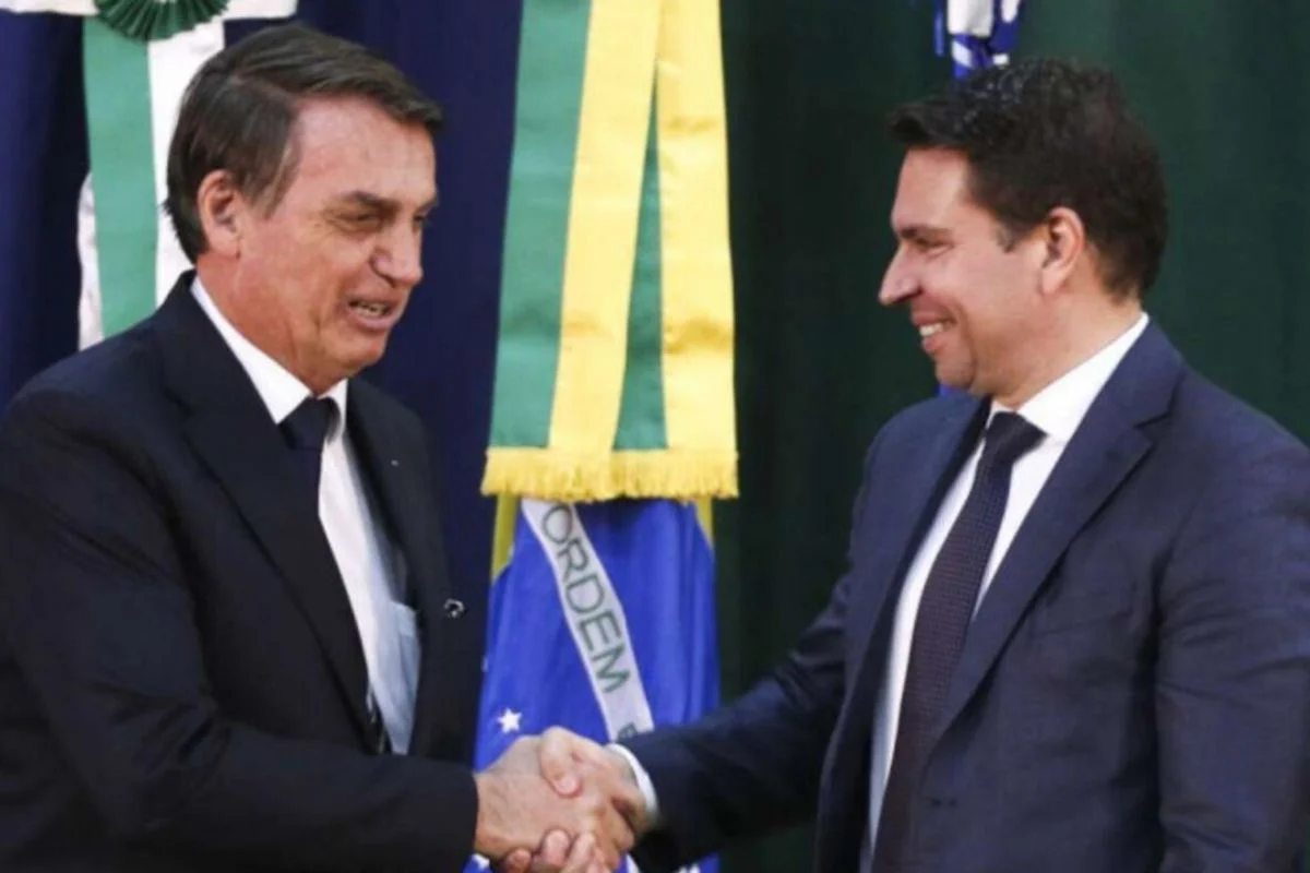 Moraes encerra investigações sobre a Abin Paralela para Bolsonaro e Ramagem