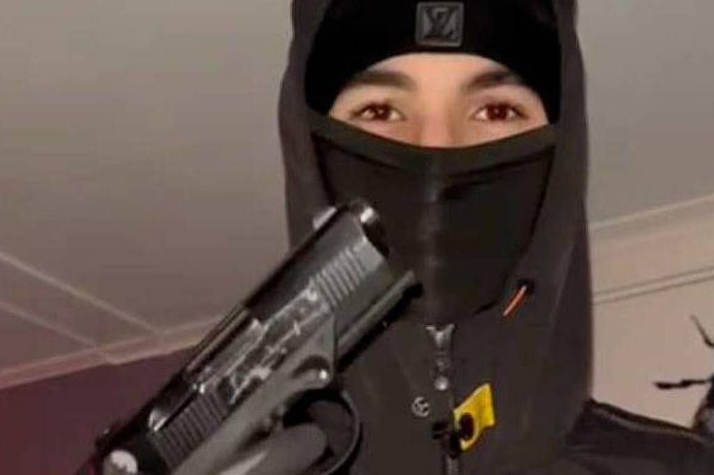 Redes criminosas recrutam adolescentes como assassinos de aluguel na Europa