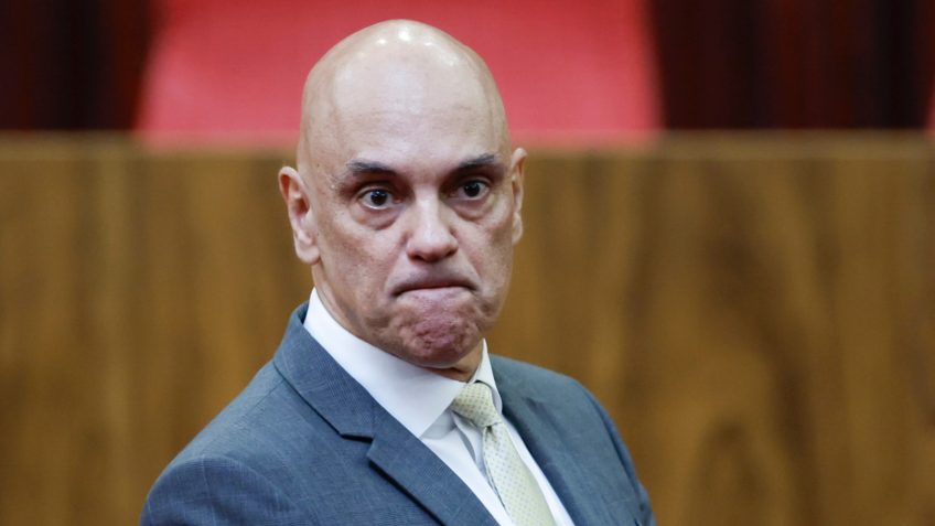 Advogado norte-americano alega que Alexandre de Moraes perdeu prazo em processo nos EUA