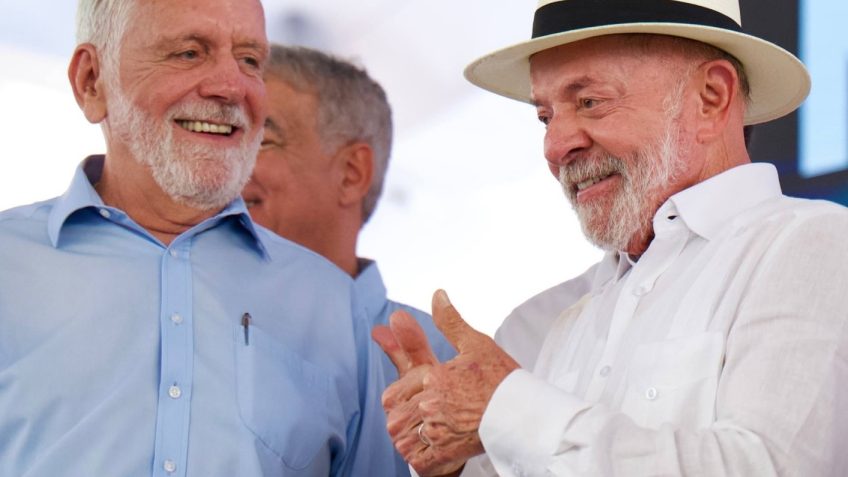 Ala governista avalia que Wagner arrastou Lula para crise no caso Master