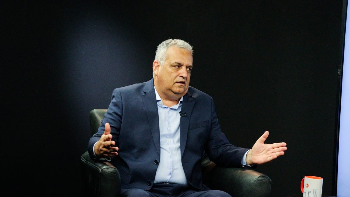 “Alexandre é Lula e Lula é Alexandre”, diz Alfredo Gaspar