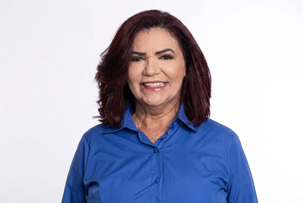 Allyson Bezerra anuncia Nájila Diniz para a chapa federal do União Brasil