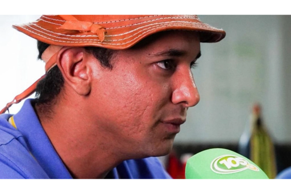 Enquanto Alysson Bezerra critica estradas do RN,  MP age contra caos em vias de Mossoró