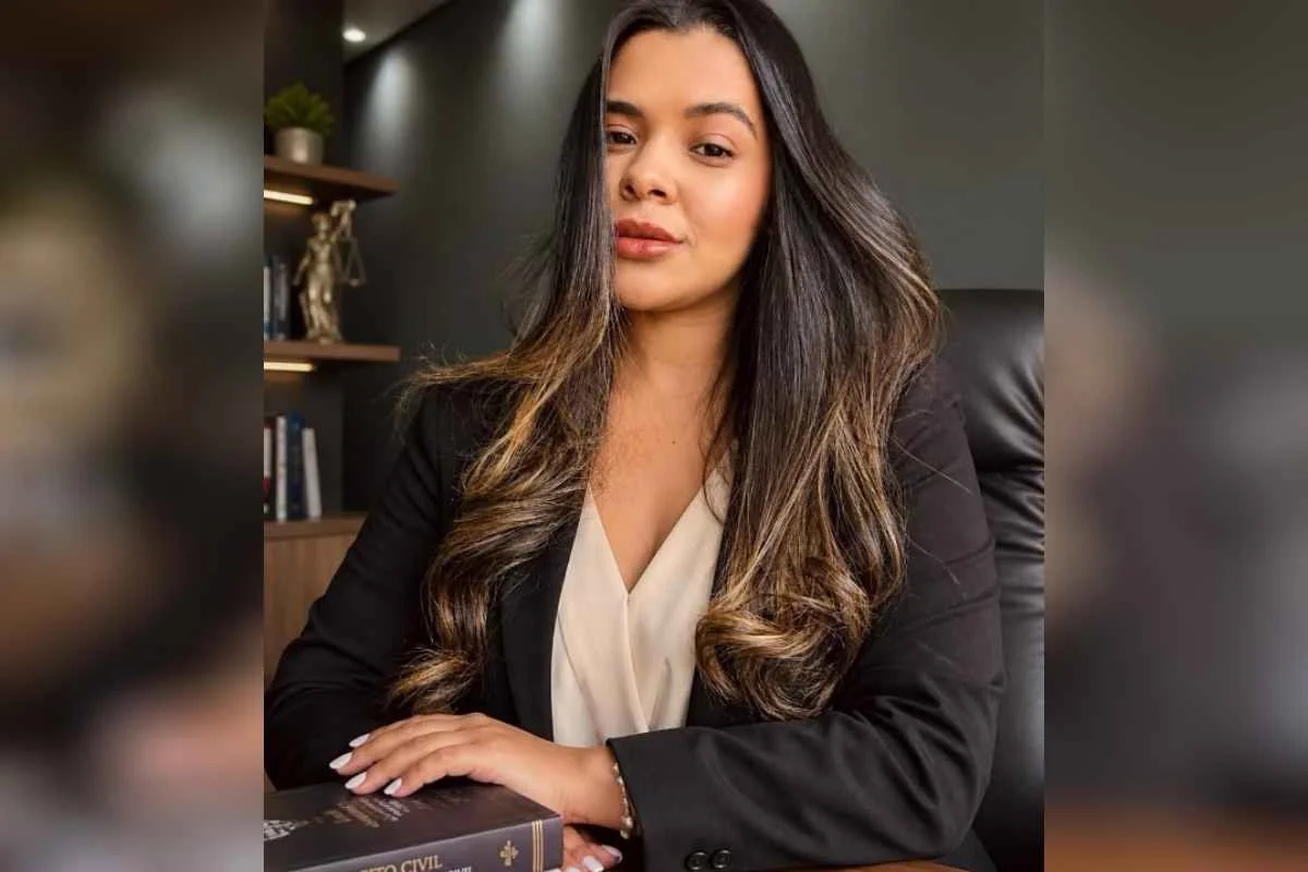 Estudante de direito que ensinava a evitar golpes é presa por dar golpe