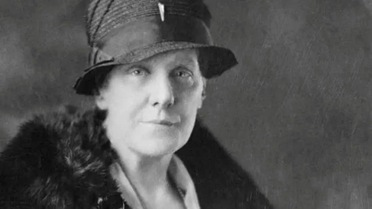 Anna Jarvis criou o Dia das Mães e se arrependeu profundamente