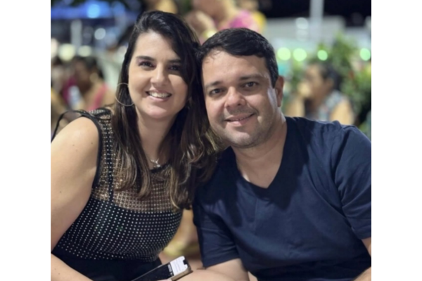 Apoio a Styvenson Valentim afasta Júlia Almeida da chapa ao Governo com Cadu Xavier