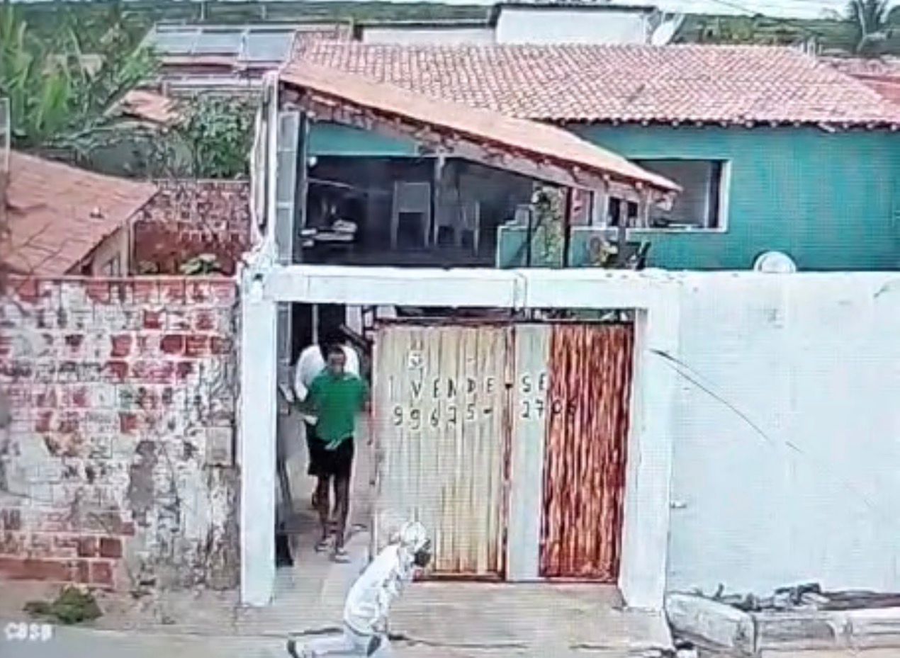 Polícia Militar encontra corpo de jovem após apelo de mãe em Mossoró