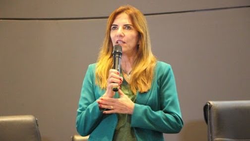 Gilka Dias da Mata se despede do MPRN após quase 30 anos de dedicação à defesa ambiental