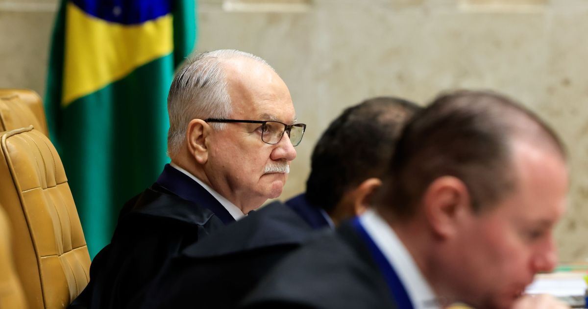 Fachin defende "choque de República" e libera penduricalhos após criticar "remendos"