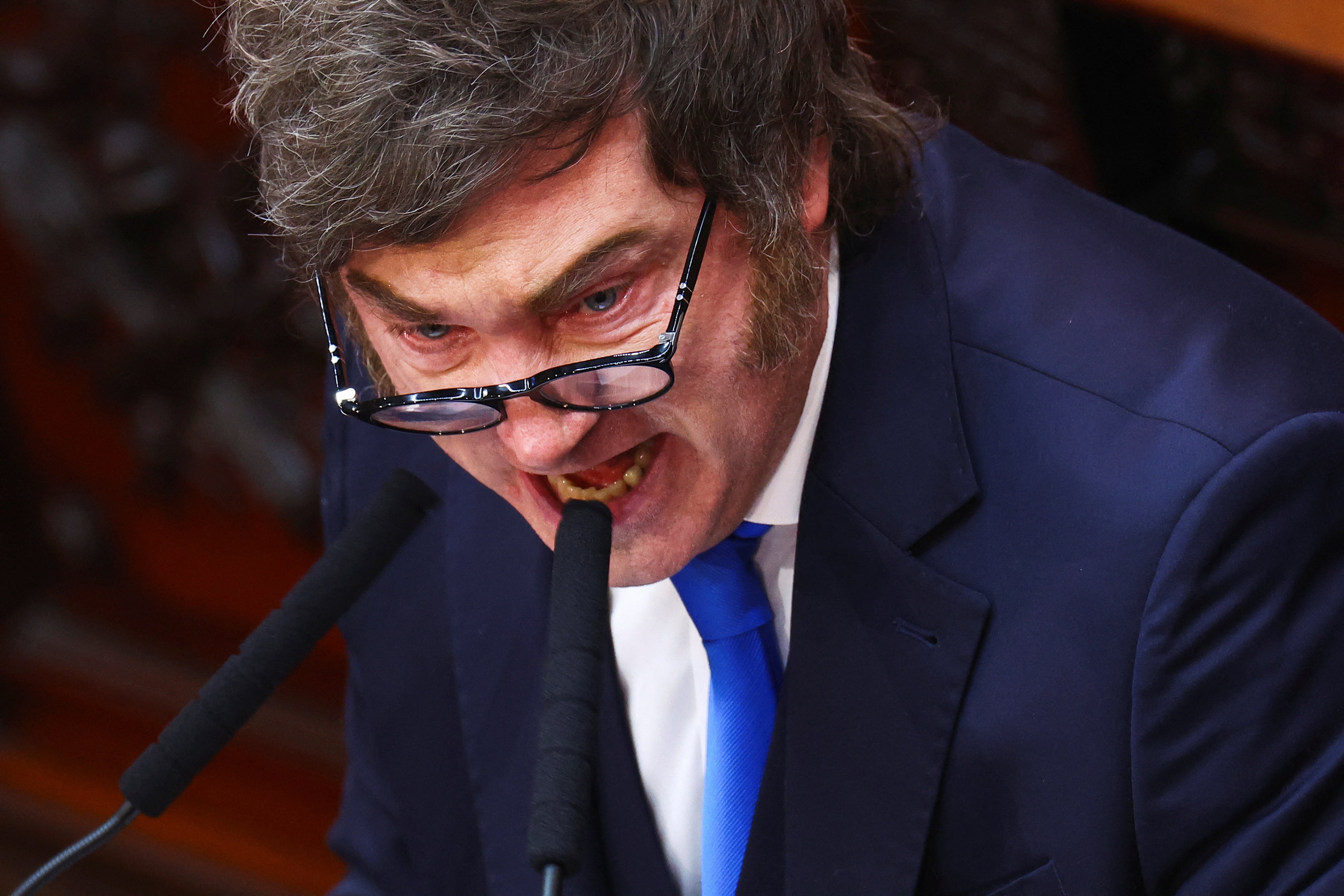Argentina passa a cobrar estrangeiros por atendimento médico não urgente