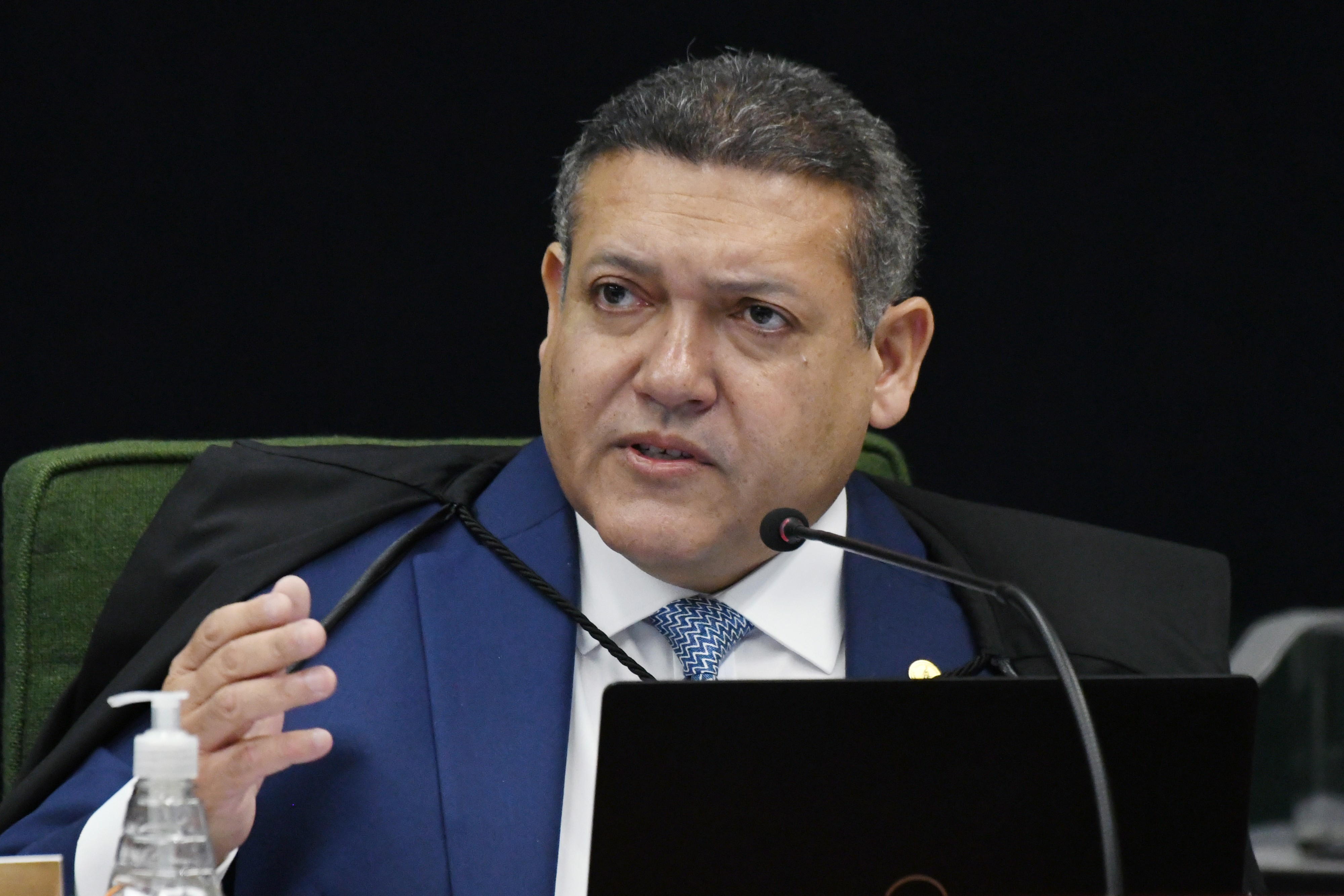 TSE define regras para eleições de 2026 e proíbe pagamentos por conteúdo político