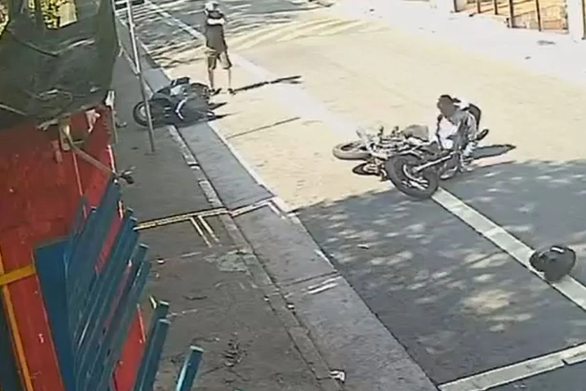 Assaltante que matou filho de policial civil morre em São Paulo