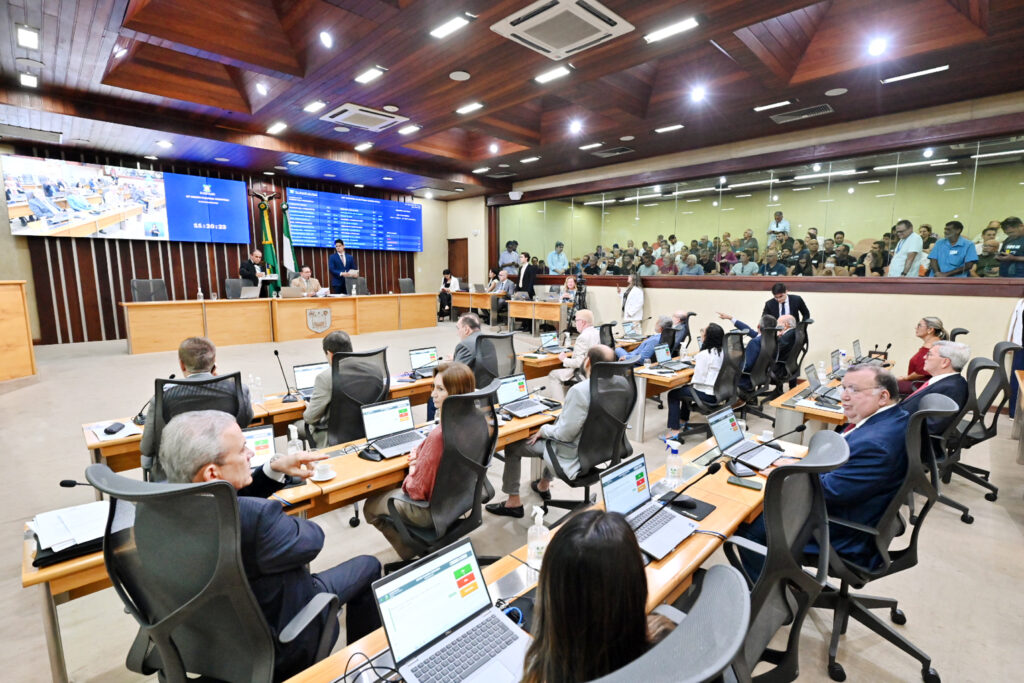 Assembleia Legislativa do Rio Grande do Norte votará lei para endurecer regras para emendas parlamentares