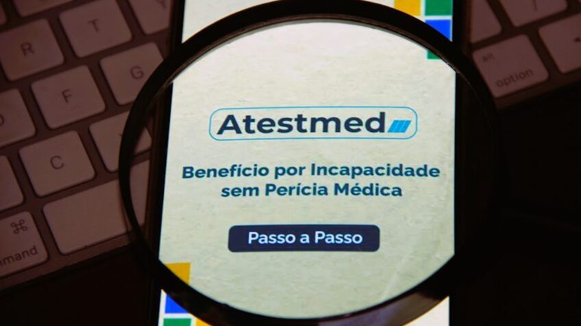 INSS dispensa perícia para atestados médicos de até 90 dias