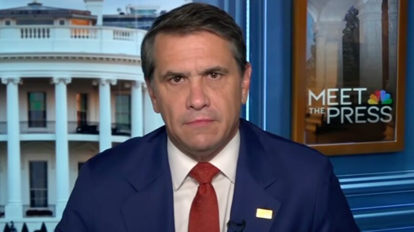Departamento de Justiça dos EUA: Atirador visava o governo Trump