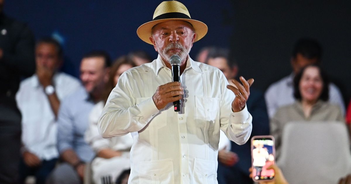 Avaliação negativa do governo Lula se mantém em 43%, aponta Nexus/BTG