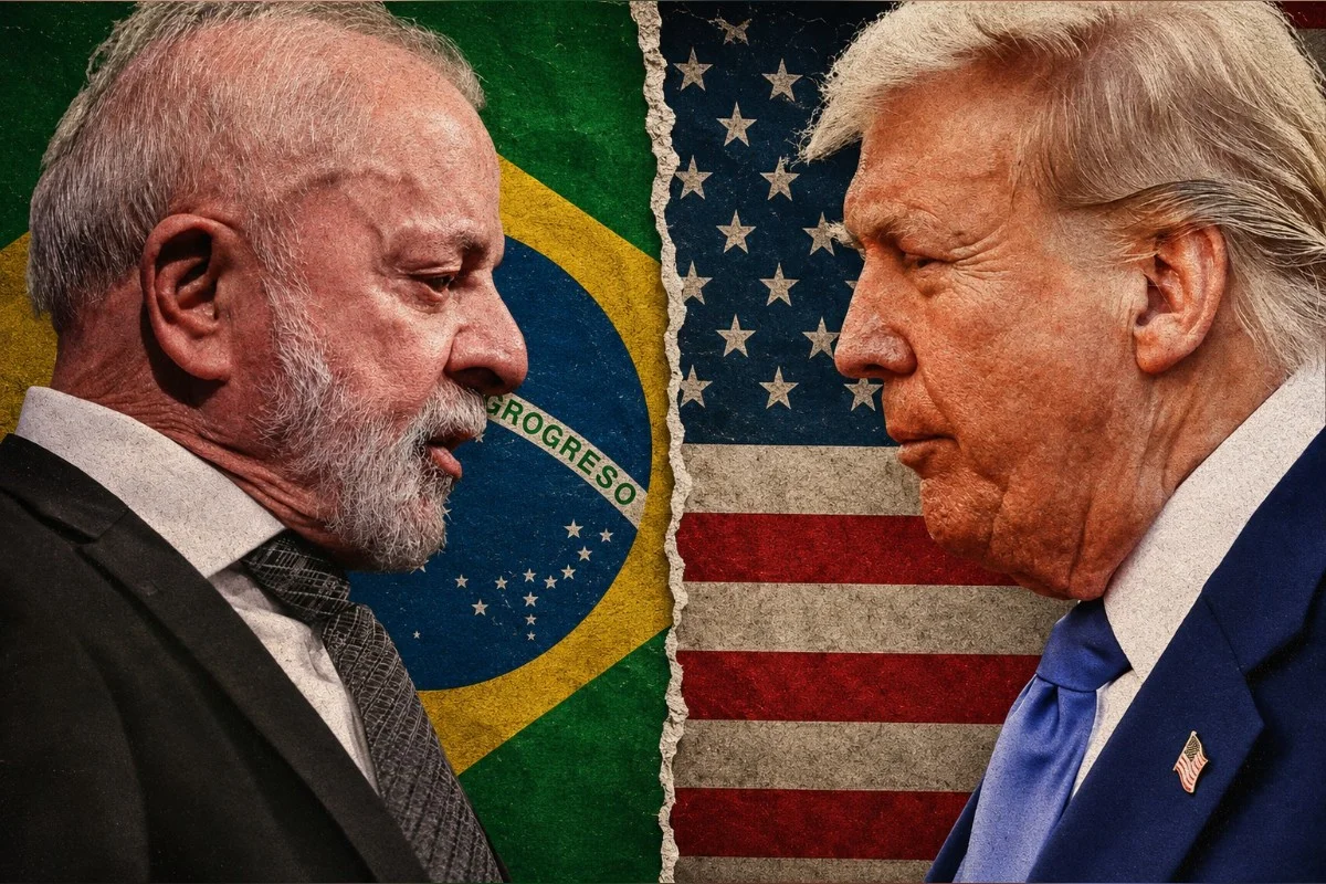 Brasil é o único país punido por demora em aceitar embaixador dos EUA